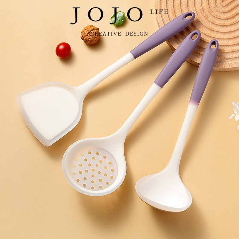 JOJOS L. PD.Constr.电饭煲塑料大打饭勺子盛饭米饭铲子  建程