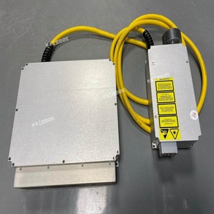 议价 Y13 IPG绿光30瓦激光器 实物 GLPM