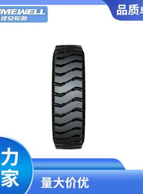 GITI佳通厂PRIMEWELL佳安轮胎8.25R16-18PR PAO702矿用轻卡轮胎
