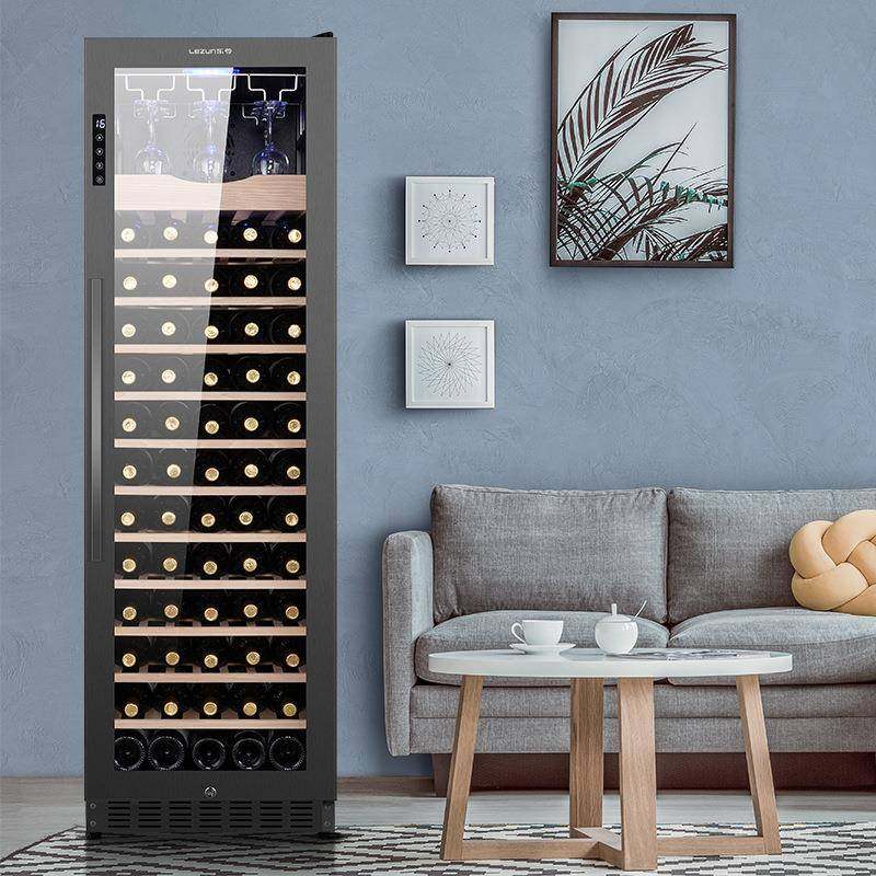 恒温红酒柜家用嵌入式冰吧红酒储藏柜智能触摸冰吧冷藏不锈钢镀钛,鲜花速递/花卉仿真/绿植园艺,割草机/草坪机,淘宝优惠券,粉丝福利购,淘宝优惠卷