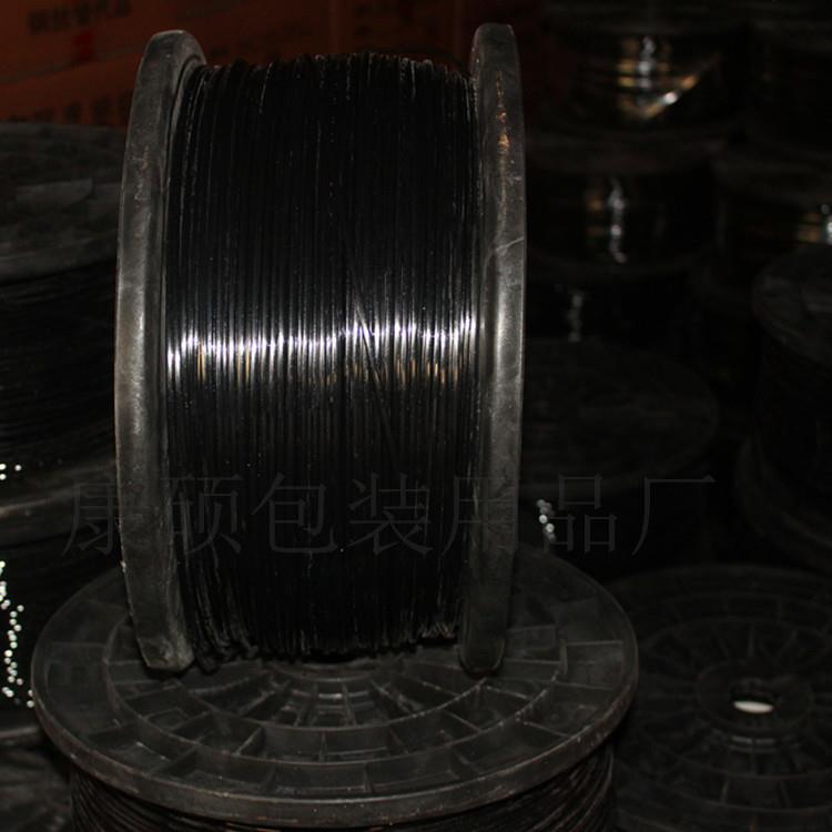 带轴塑钢线绳温室大棚种植线养殖聚酯压膜线条