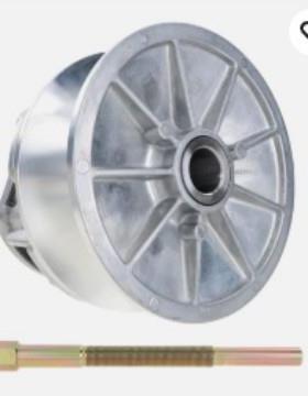 离合器 3TNV70 XUV825 XUV825E XUV825I