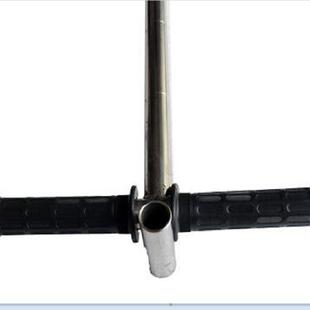 污泥采样器是一种人工型抓斗式采集河中污泥的设备人工采集河中污