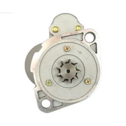 300510-00003起动机马达适用DOOSAN斗山D25S-5叉车起动机马达