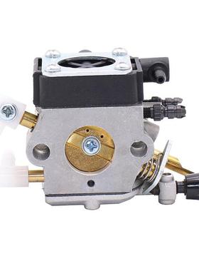 STIHL FS120 FS120 FS200 FS250R FS300 FS350 HT250割灌机化油器