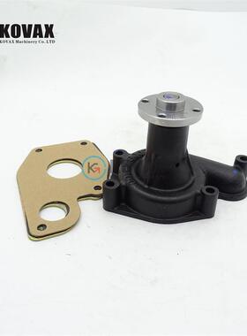 挖掘机机械零配件 490B-42000 490BPG 495B-42008发动机水泵 挖机