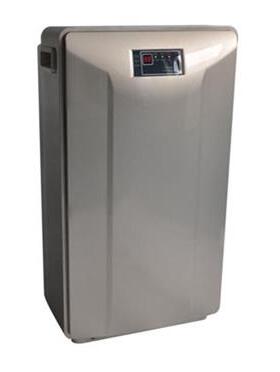 川井除湿机DH-252BE（抽湿量：25升/天) 适用面积：25-40m2