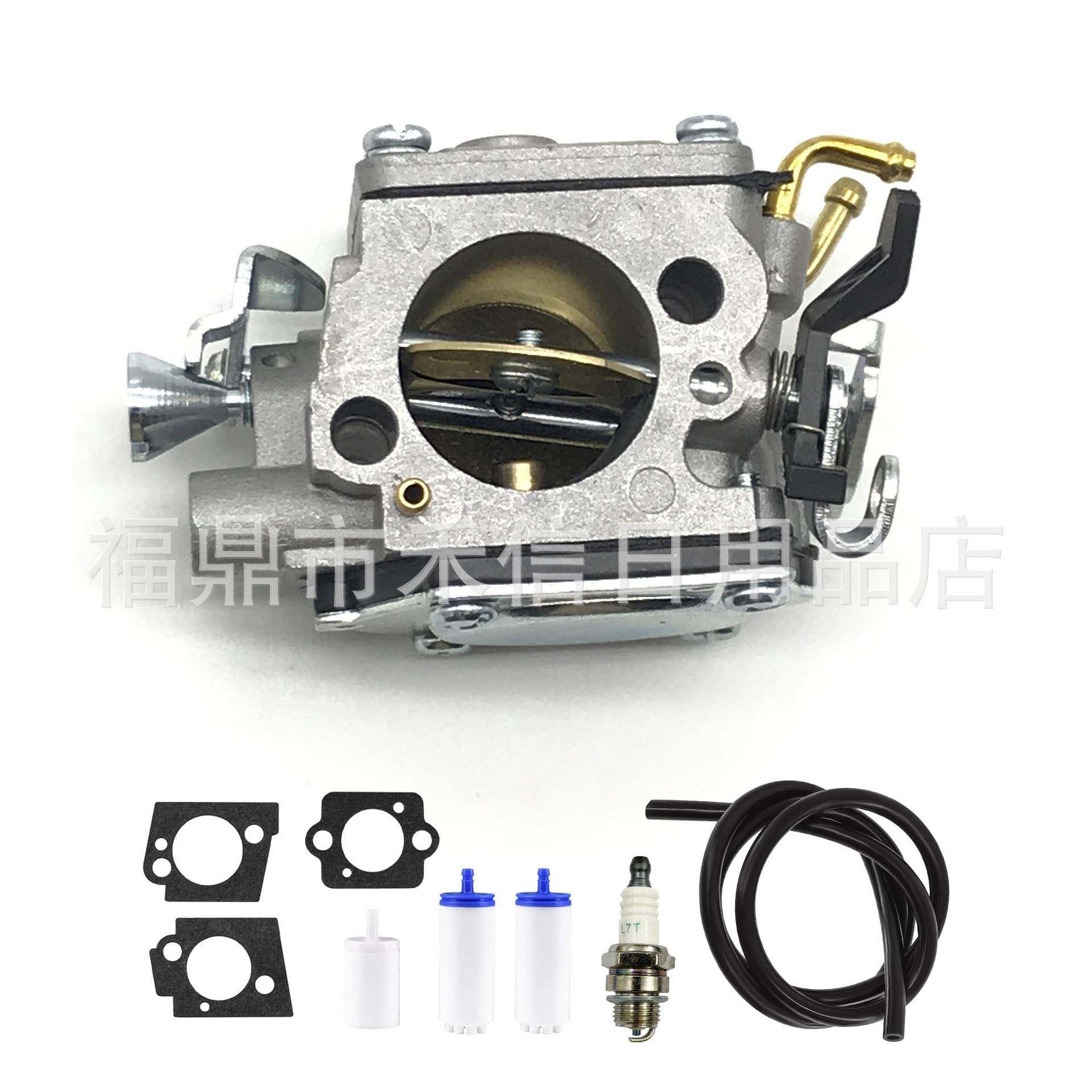 化油器适用Hus qv arna K970 油锯 584913001 52294200,五金/工具,五金工具箱/五金收纳箱,淘宝优惠券,粉丝福利购,淘宝优惠卷