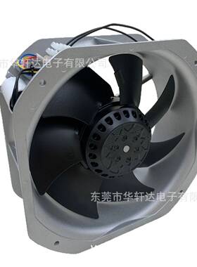 交流风扇AC22580散热风扇 110V220V380V交流风扇家用厨房排风