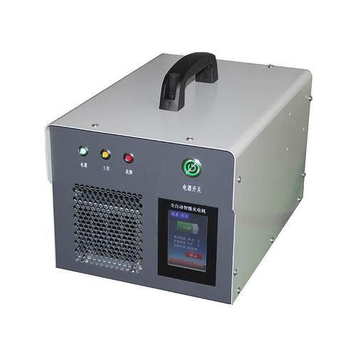 全自动智能充机电机72V963V1XDG50V铅300V6V酸锂电铁锂非标充电厂