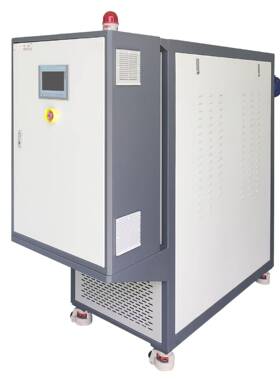 层压机导热VET加油温控机工热压板30压0度高温油溫机木机油热器