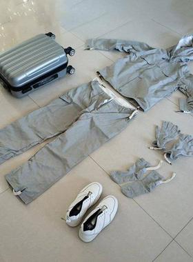 带电作业高压防护服50PNJ电KV等电0压位均服1000KV工检修导电服