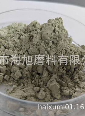 石英零0件研磨抛光国标，日用高硬5度绿碳化硅W63WW0W4028W2W10