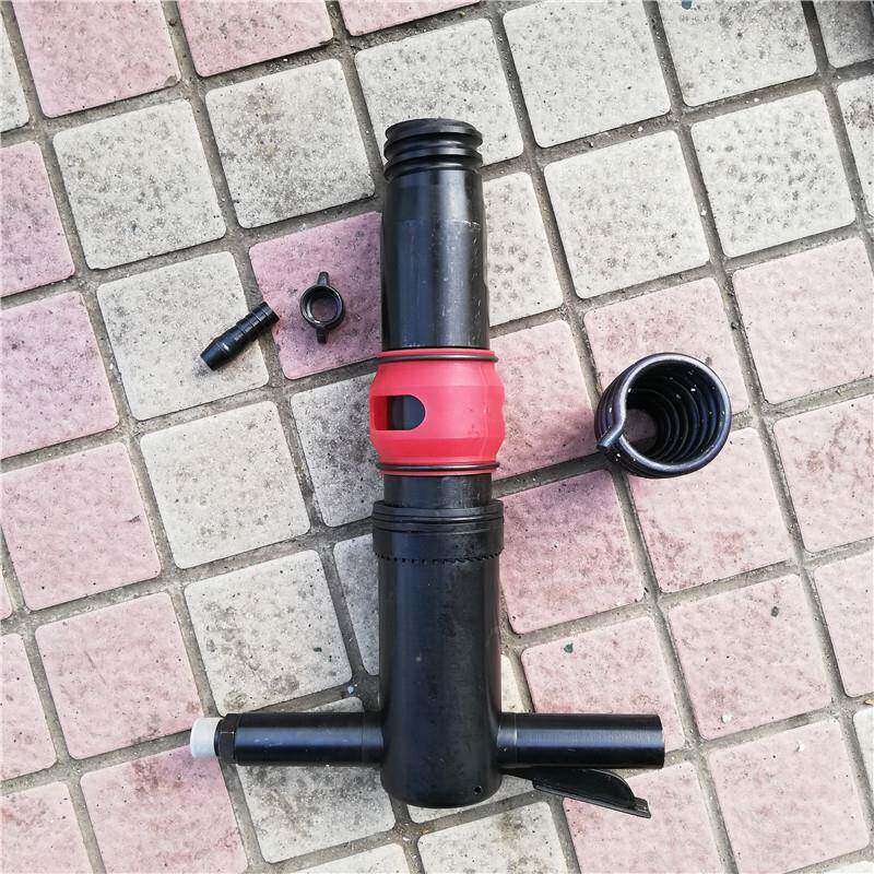 G2土风镐气镐气铲气锤水凿泥路IAW面混凝破碎机0气动岩机