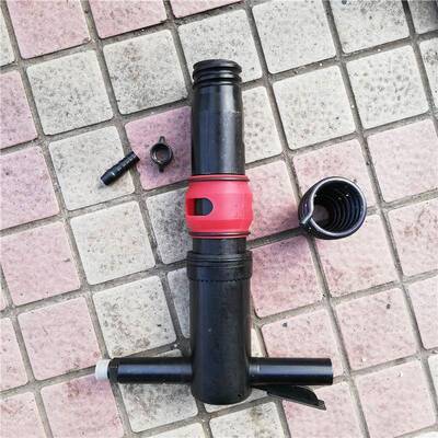 G2土风镐气镐气铲气锤水凿泥路IAW面混凝破碎机0气动岩机