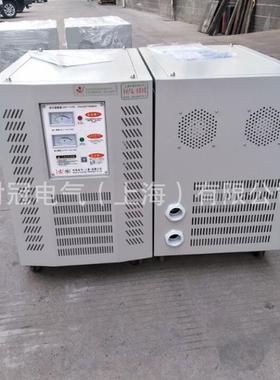 宜春变压13器WK三相智能变压器380V变220V转20V02KWHPM4KW4.5KVA1