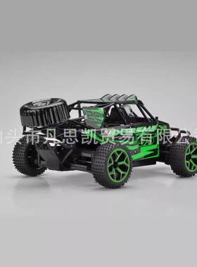 振成333-GS02B 1:18高速越野攀爬车 电动遥控竞技玩具车模型外销