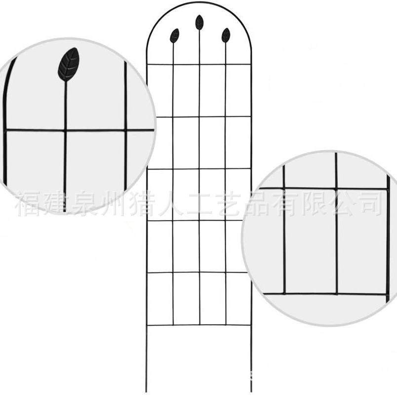 约田风园艺爬藤架无品牌/，别墅花园公园简铁花圃藤蔓植物攀爬架,五金/工具,其它工具,淘宝优惠券,粉丝福利购,淘宝优惠卷