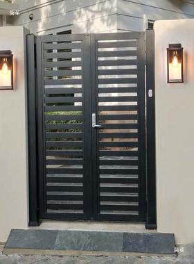 美式约户外灯壁BOS-HSB0庭院花园阳台家用玄灯关入户简门前照明具