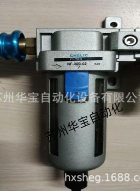 CHE5LIC立可气无杆M气缸RX2*165950