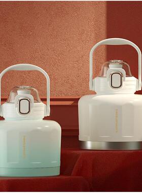 保火象1-10ML0卡菲墩墩温壶HXBBW0HXB-BW01145