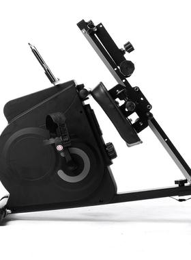 可叠磁阻折力调节划船健腹器家用XTW划船机控运动训器练健身材