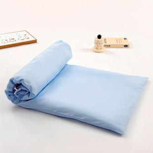 A类60s全儿件被童褥六件棉套午睡被芯床上用品无品牌 三套幼儿园