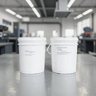 Dry polishing machine polishing paste, fine polishing paste