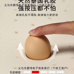 中式椅垫坐垫乳胶垫椅子垫实木沙发垫茶桌圈椅太师椅座垫定 制