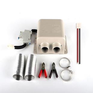新款 2v800w2暖孔雾器 车除载暖风1机大功率CCG汽车风机ebay热卖