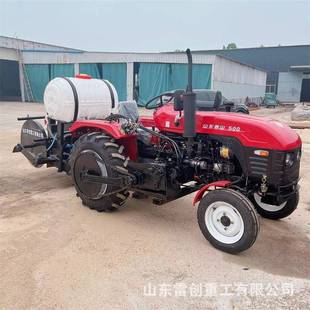 路切缝机双锯片混凝GET石土路面马路切割机牙开沟机挖沟开槽机