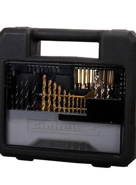 麻S花头套安捷顺工钻具木工冲击钻头7967装0PC70PCS