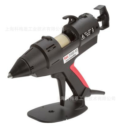 TEC 气动胶枪 电胶枪   TEC3400-43(3400-43-UK2-T195-BX1-TEC)
