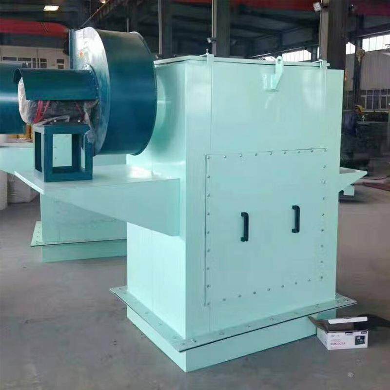 脉布袋工除尘NET器木除工小型业集尘器16袋方形脉冲尘器滤冲筒除