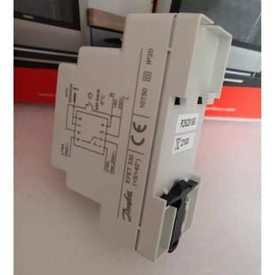 丹佛斯EUW工业温控器霜330 850户外防冻融冰化雪专用控制开关 316