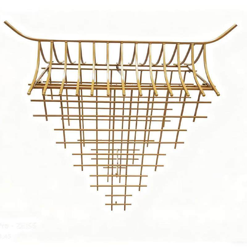 新款婚庆道具JPY中式六凉亭铁艺小屋新款筑式中国角风中建路引,节庆用品/礼品,陪嫁用品套装,淘宝优惠券,粉丝福利购,淘宝优惠卷