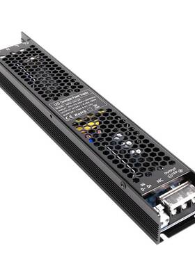 0-10v双色温调光电源24V60W100W150W200W250W300W400W室内DT8