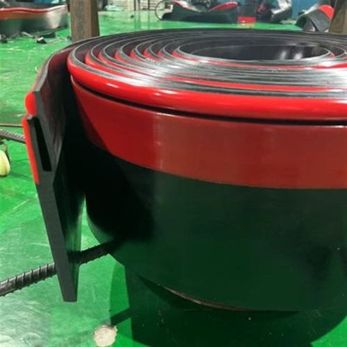 Y型阻燃防溢裙板规格全 40*40角铝 M12M16夹持器