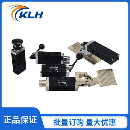 气动脚踏开关ST-402F中封ST-402/403A/手动阀SH402/403A JM-08/09