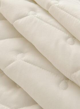 六面全包床笠夹防水床拉棉链席梦思床垫保护罩儿尿童隔罩床202412