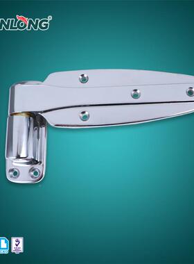 尚坤SK-21238-4自动回358位铰链凸门铰链冷藏柜铰链升降合页