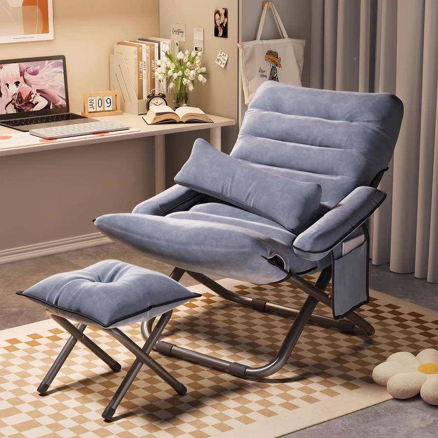室人沙发靠背躺咨询客服椅学生宿舍电脑台椅家用卧单人小沙懒发阳,商业/办公家具,办公电脑椅/职员椅,淘宝优惠券,粉丝福利购,淘宝优惠卷