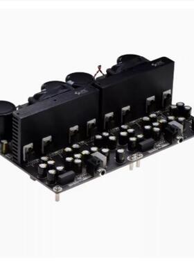 D类功板功率发烧级舞台立体声可BTL2x750W放数字音频LLJI大RS2092