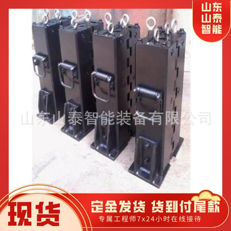 SQ型矿KSQ快速用绳器结Q构卡S简单耐腐蚀卡绳器自锁结构QQ型卡绳