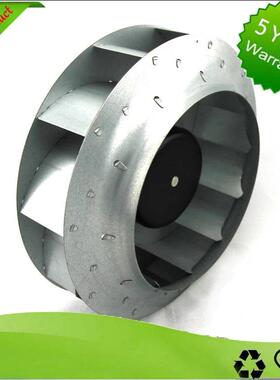 48VFJJ后转子离心风机扫倾地车清扫车外高速低噪音冷转链运输车散