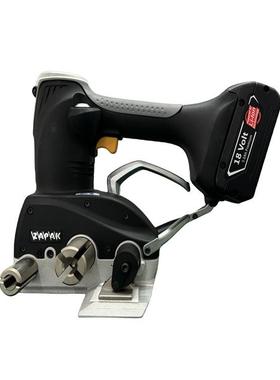 聚ZAPAK脂柔性纤维Z带手提式打带机PCT32B手XAO持电-动打包机