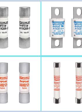 保险丝断器A70QS50-熔14FA70QA70QS50-S10-22FA270QS15-2F