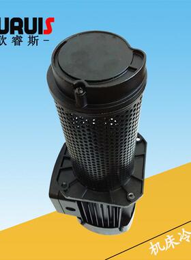 泵TC-180W-FOV1/HP2530W机床冷却水泵电泵抽3油高扬程液下循环液
