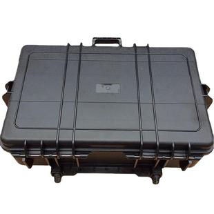 源带CAO拉杆大巨厚塑料摄影厂器材影视器材箱防潮去尘塑胶号工具