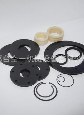 厂家直徐搅工拌密封土砼泵配UFE件混凝输送泵各种密件封耐用